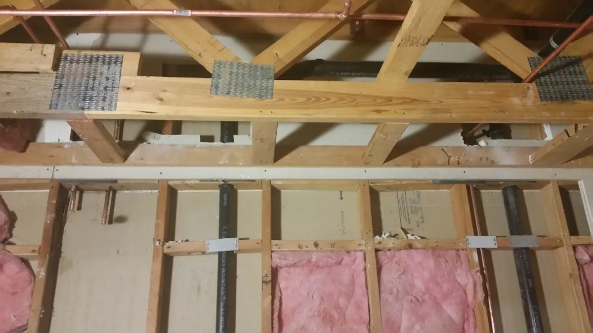 Plumbing services in Cameron Park, CA